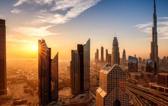 Dubai Reprimands Three Arrows Capital Founders Over New Exchange OPNX
