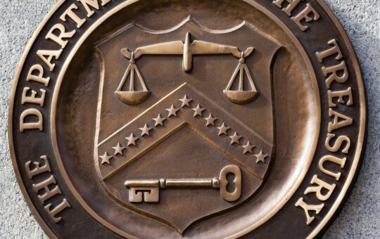 Government Sanctions on Tornado Cash Don't Fit The Law: Coinbase Legal Officer