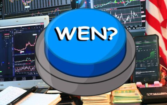 Is It Too Late To Buy Wen Token? WEN Price Rallies Up 4,000% and Whales Are Now Accumulating This New Coin – Here’s Why