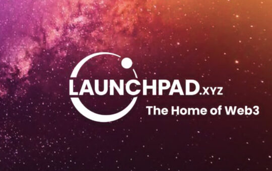 Is Launchpad XYZ the Best Crypto App for Newcomers? Here