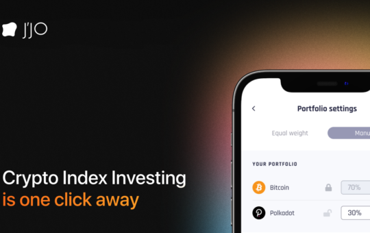 Protecting Portfolios From Risks and Increasing Returns – Sponsored Bitcoin News