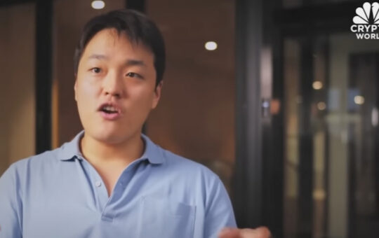 Terraform Labs’ Do Kwon’s Bail Revoked in Montenegro Court: Bloomberg