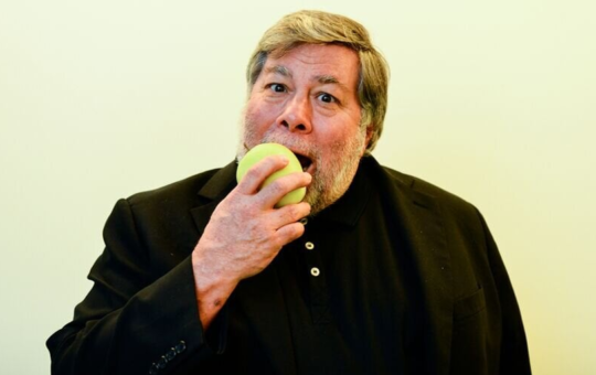 Tesla AI Is 'Trying to Kill You Every Chance It Can,' Says Apple Co-Founder