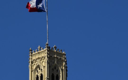 Texas Lawmakers Vote To Cement Digital Currencies in Lone State’s Bill of Rights