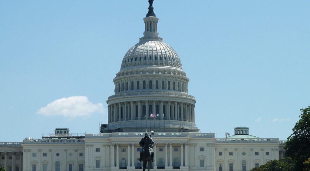 US Lawmakers Urges the SEC To Include State-Regulated Custodians in New Rule