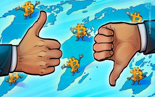 Warren Buffett dumps $13.3B in stocks — A warning sign for Bitcoin and risk-assets?