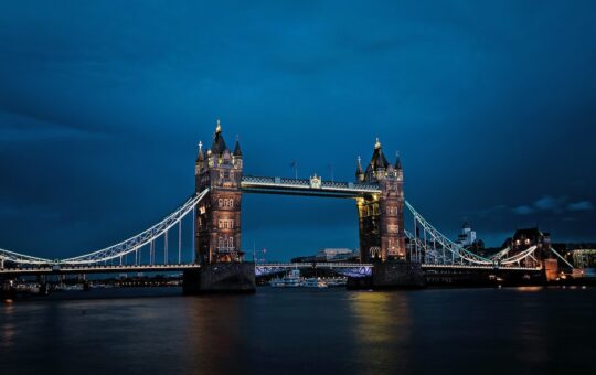 Andreessen Horowitz's Crypto Arm to Establish London Office – Next Crypto Hub?