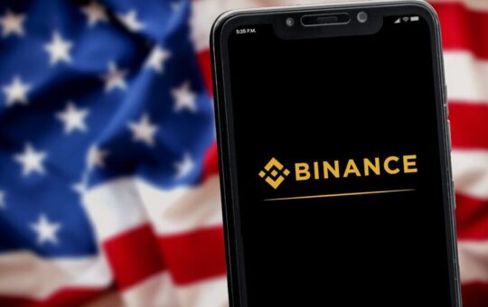 Binance US Made a 'Burdensome' Deal With SEC, Former SEC Official Says