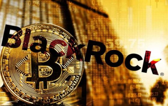 Blackrock's Bitcoin ETF Sparks Wave of New Filings, Renewing Optimism