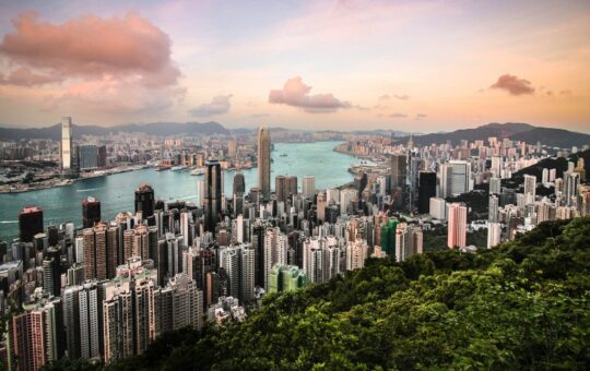 Crypto Trading Crucial to Virtual Asset Ecosystem, Says Hong Kong SFC Chief