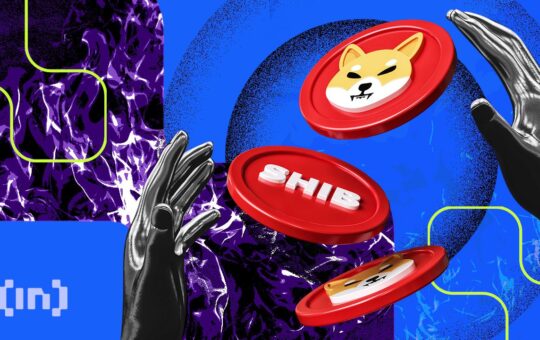 Shiba Inu Price in Trouble: Whale Transfers 4 Trillion SHIB to Binance