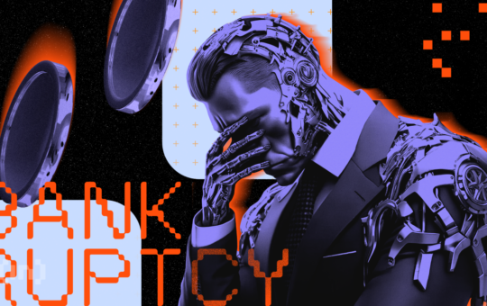 Why $4 Billion in Bitcoin Could Be Sold on Oct. 31