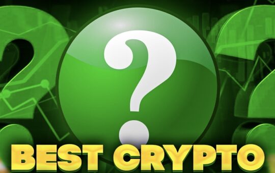 Best Crypto to Buy Now 7 July – eCash, Filecoin, Polygon