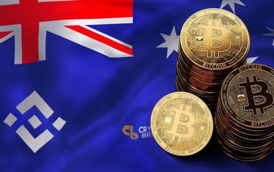 Binance Australia Under Fire Again as Offices Searched