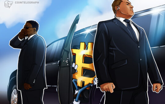 Bitcoin gets $28K ‘plunge protection’ with BTC price due new volatility