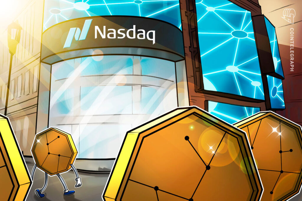 Crypto ATM firm Bitcoin Depot will go public on Nasdaq starting July 3