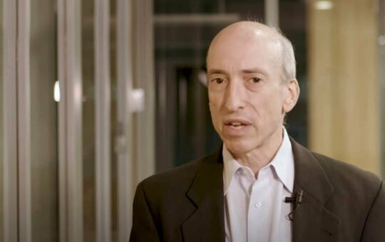 SEC Chair Gary Gensler Expresses Disappointment Over Ripple Court Ruling, Continues Evaluation