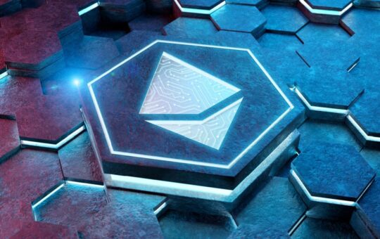 Staked Ethereum Now Accounts for 20% of the Total Supply