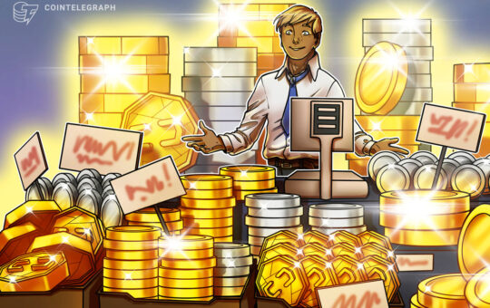 Synthetix takes on counterparty risks with Infinex derivatives exchange