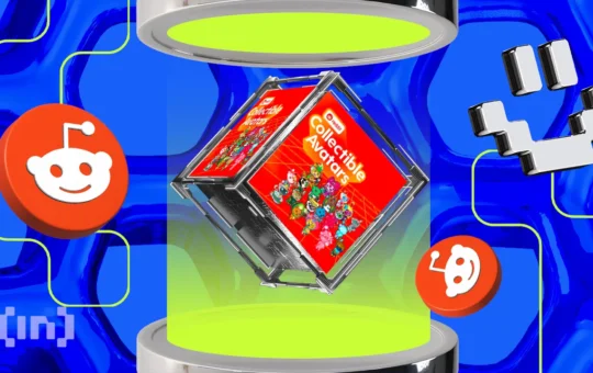 r/CryptoCurrency Moons (MOON) Members Rally for ‘Moon’ Symbol in Reddit Artwork