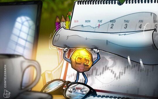 2024 could be very bullish for crypto — Here’s why