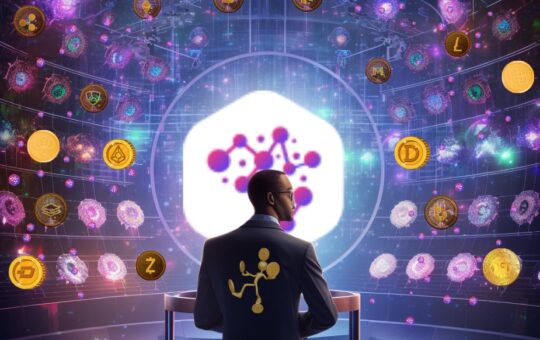 This New AI Crypto Trading Signals Platform Just Raised $3.3 Million – Here