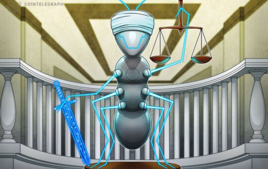 Binance considers legal action against Checkout​.com as partnership ends