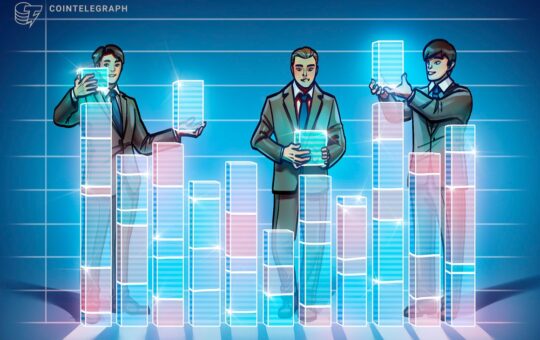 Cambridge Bitcoin Electricity Consumption Index updated to reflect hardware distribution and hash rate increases