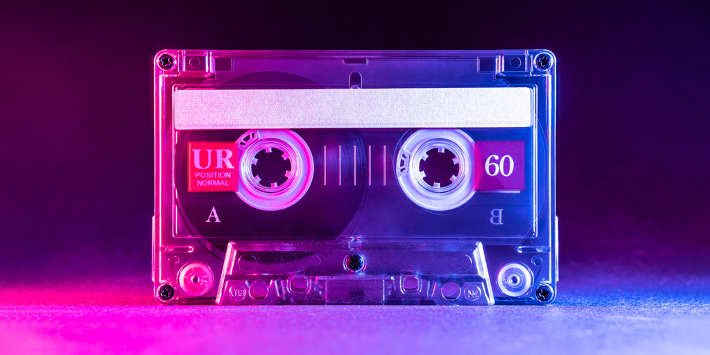 Can Live Music NFTs Revive 'Cassette Culture' and Boost Indie Bands?