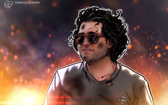 Judge says Sam Bankman-Fried's lawyers have until Sept. 1 to request a trial postponement: Report