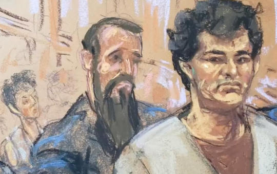 Sam Bankman-Fried, Living on Bread and Water in Prison, Pleads Not Guilty
