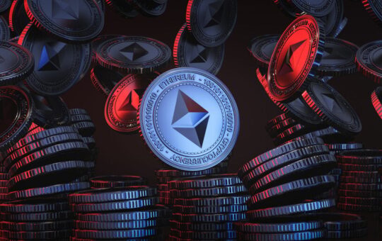 Starkware Wiped $550K From 'Deprecated' Crypto Wallets—Then Gave It Back