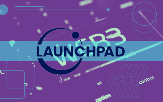 Launchpad XYZ Is the New Web3 Trading Platform That’s Raised $1.2 Million Through Token Presale