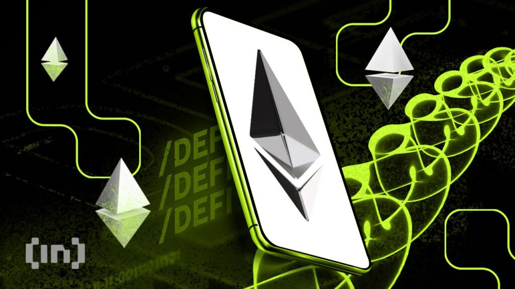 Staking Ethereum vs. Buying NFTs: Which Yields Greater Returns?