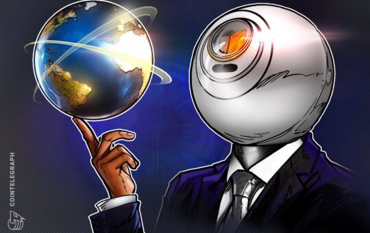 Worldcoin controversy explained in latest Cointelegraph Report