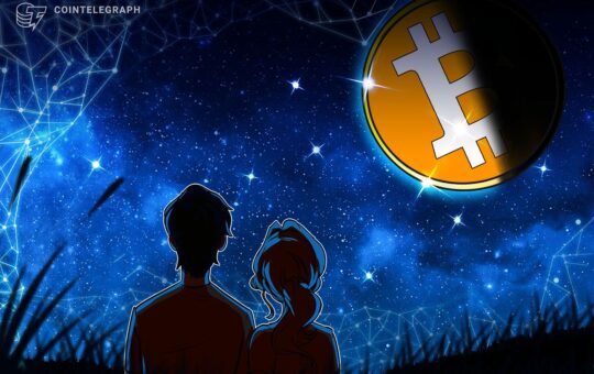 Bitcoin halving to raise ‘efficient’ BTC mining costs to $30K