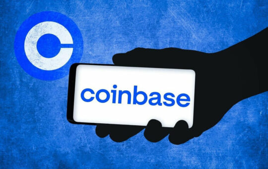 Coinbase Becomes Registered Crypto Exchange in Spain