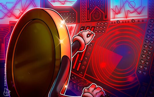 Discord crypto trading bot shuts down after ‘critical exploit’