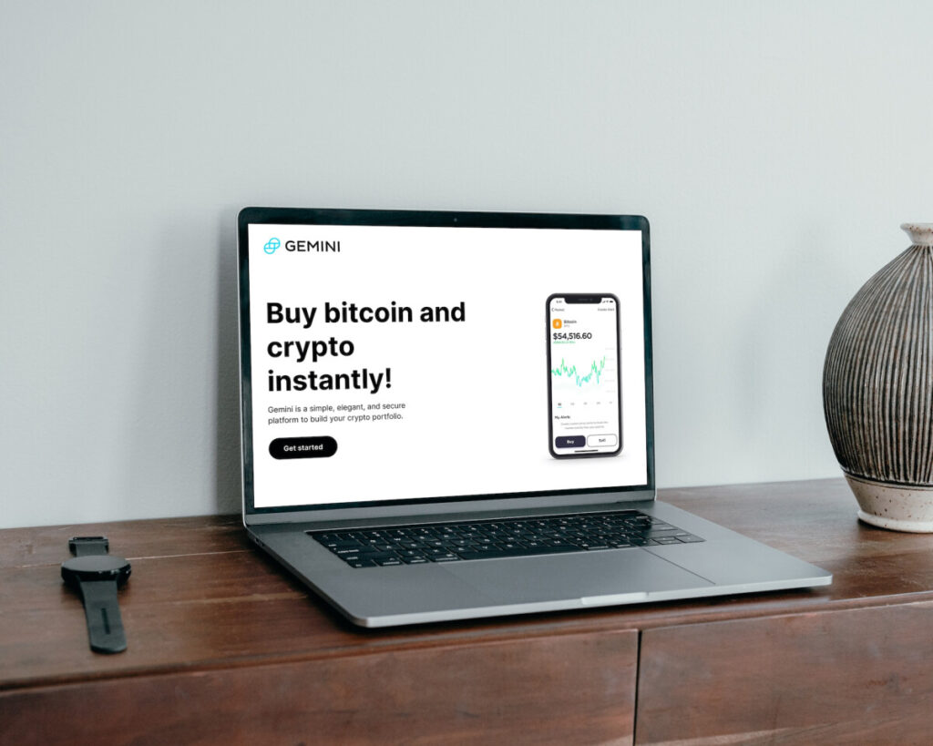 Gemini to Halt Crypto Services in the Netherlands Due to Regulatory Pressure - Here