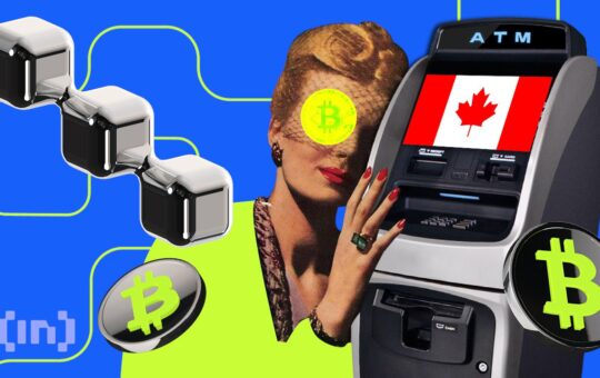 Ontario Resident Loses $50,000 in Crypto ATM Scam