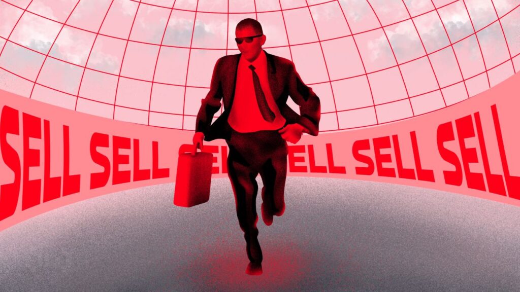 Analysts Say the S&P 500 Is Oversold While Bitcoin Targets $22,000