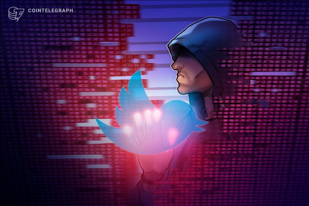 Vitalik Buterin's X account hacked, draining over $691K from victims' wallets