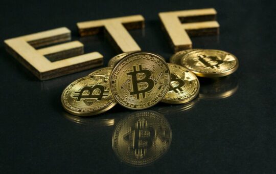 A Bitcoin ETF Could Soon Finally Launch. What If It Flops?