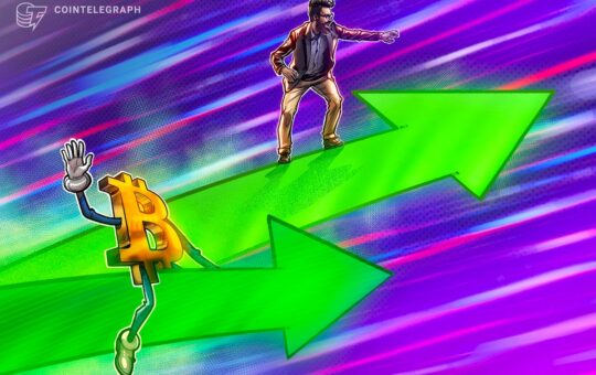 Bitcoin price gets new $25K target as SEC decision day boosts GBTC