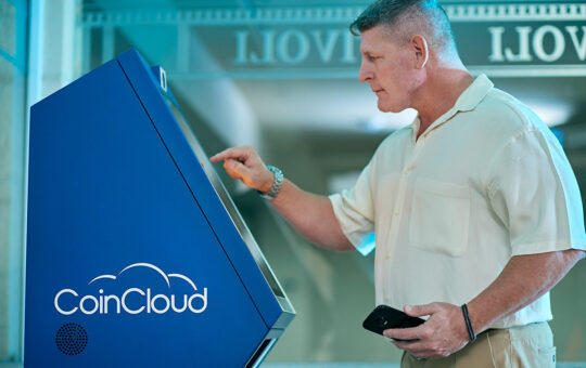 California Looks to Cap Crypto ATM Withdrawals to $1,000 Daily to Reduce Scams