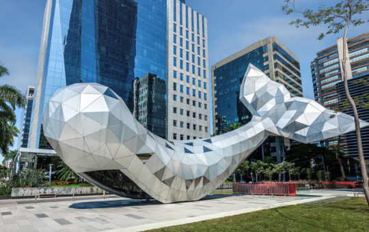 Latin American Crypto Scene Shows No Signs of Stopping: Report