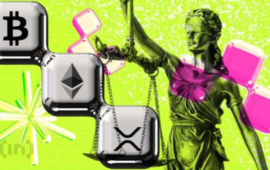 DeFi in Trouble? How Crypto Prepares for New Regulatory Wave in the US