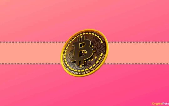 Three Bitcoin (BTC) Price Predictions for 2023 as We Enter Q4