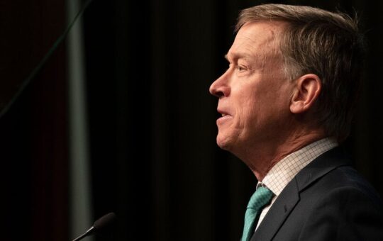 U.S. Senators Set in Motion Bipartisan Proof-of-Reserves Bill