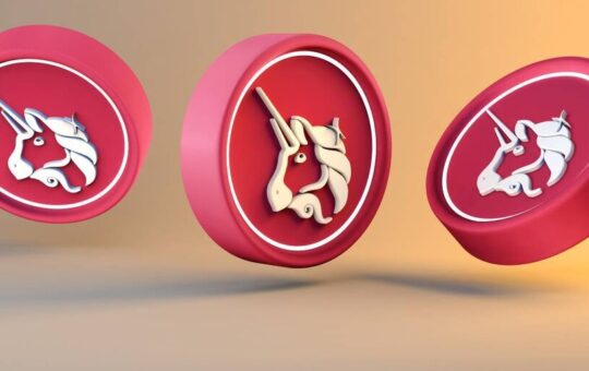 Uniswap Launches Mobile Ethereum Wallet on Android